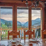 Celine Chalet