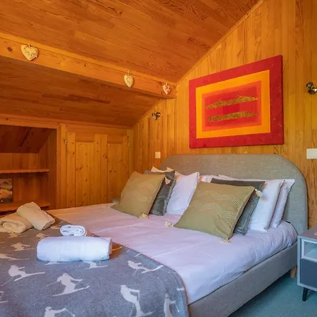 Celine Chalet