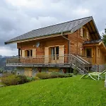 Celine Chalet Les Gets