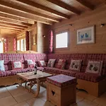 Chalet Celine Les Gets