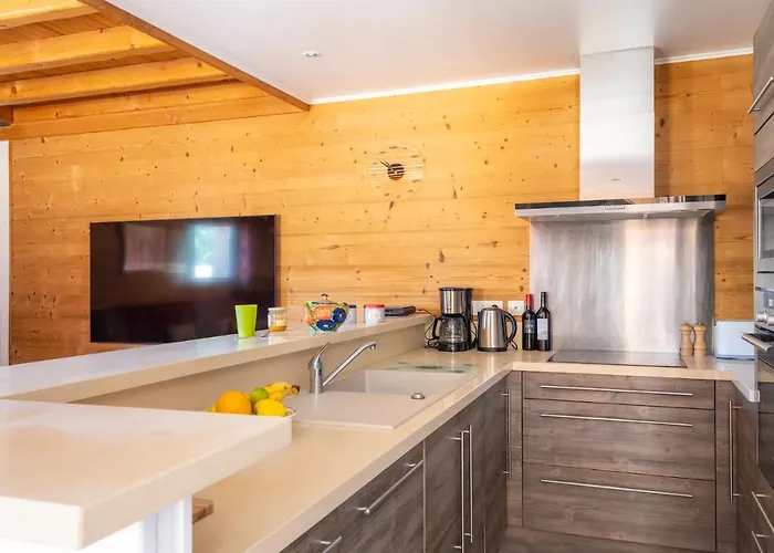 Chalet Celine
